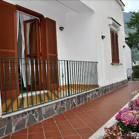 A Casa Dei Nonni Pensionat