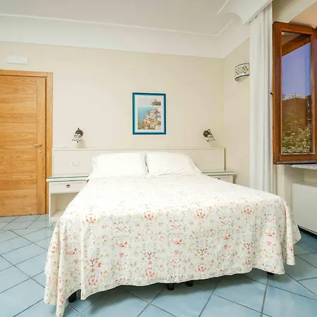 A Casa Dei Nonni Pensionat