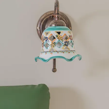 A Casa Dei Nonni 3*