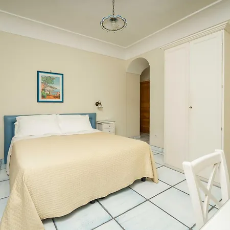 A Casa Dei Nonni