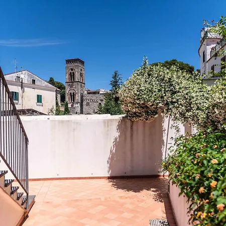 A Casa Dei Nonni Pensionat