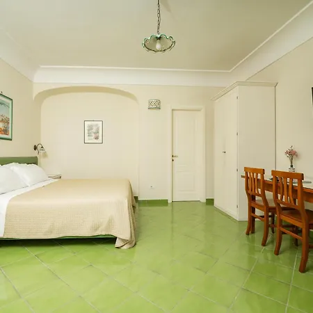 A Casa Dei Nonni Pensionat Ravello