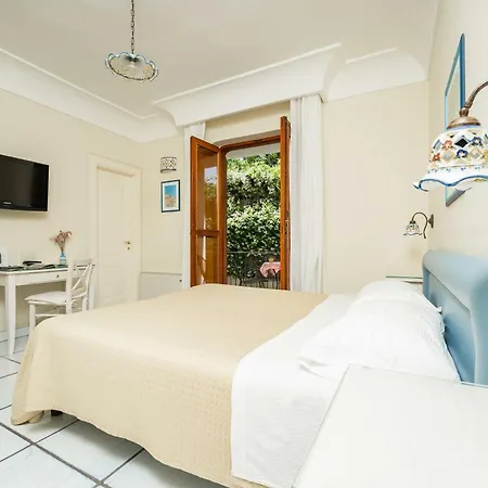 A Casa Dei Nonni 3* Ravello