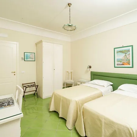 A Casa Dei Nonni Pensionat 3*