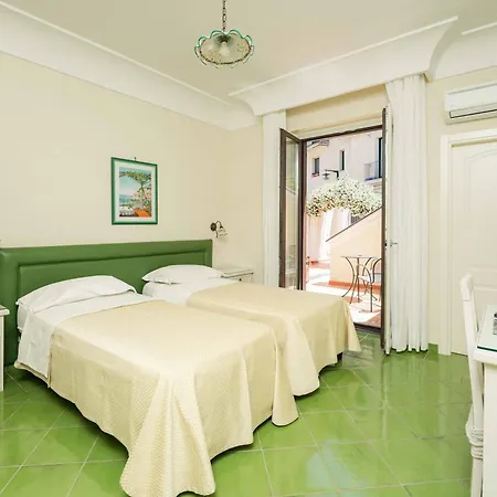 A Casa Dei Nonni Pensionat Ravello