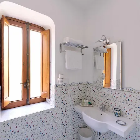 A Casa Dei Nonni Pensionat