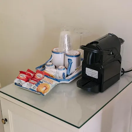 Pensionat A Casa Dei Nonni