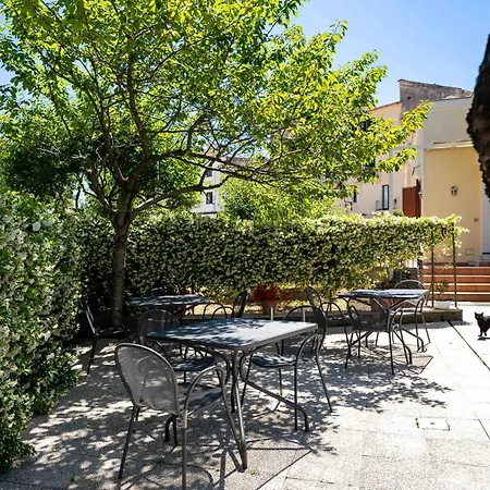 A Casa Dei Nonni Pensionat 3*