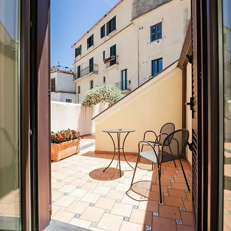 Pensionat A Casa Dei Nonni 3*