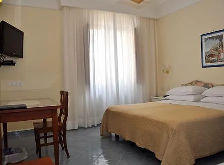 A Casa Dei Nonni Pensionat Ravello