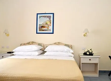 Pensionat A Casa Dei Nonni