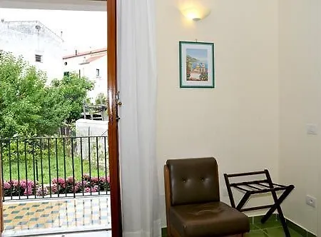A Casa Dei Nonni Pensionat 3*