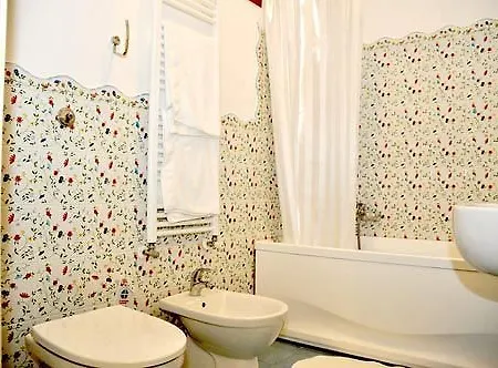 A Casa Dei Nonni Pensionat Ravello