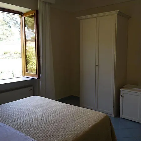 A Casa Dei Nonni Pensionat