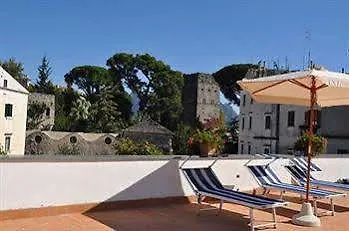 Pensionat A Casa Dei Nonni