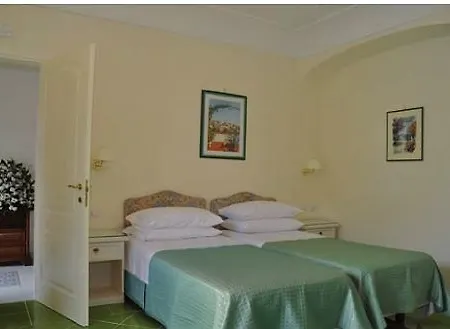 Pensionat A Casa Dei Nonni
