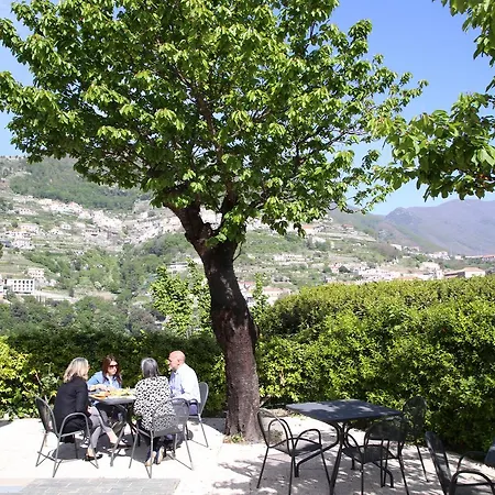 A Casa Dei Nonni Gæstehus Ravello