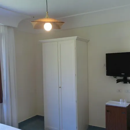 A Casa Dei Nonni Gæstehus