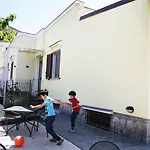 Pensión A Casa Dei Nonni Ravello