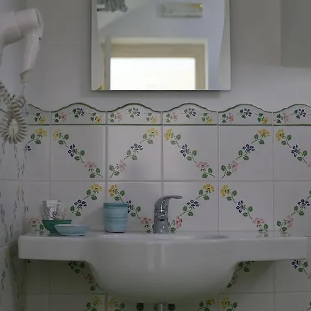 Gasthuis A Casa Dei Nonni