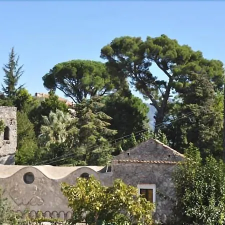 Gasthuis A Casa Dei Nonni