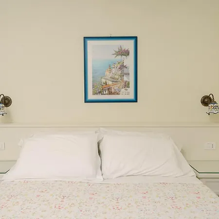 A Casa Dei Nonni Gasthuis Ravello