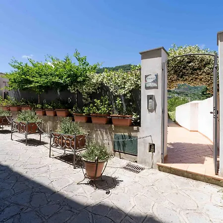 A Casa Dei Nonni 3*