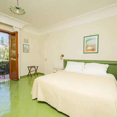 A Casa Dei Nonni