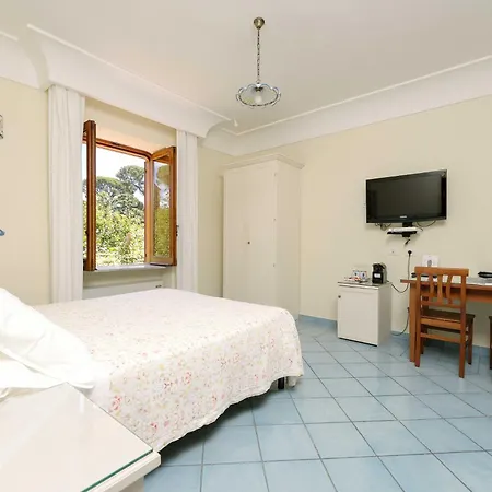 A Casa Dei Nonni 3* Ravello
