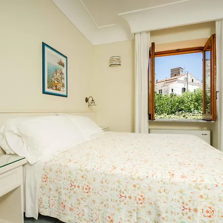 Gasthuis A Casa Dei Nonni