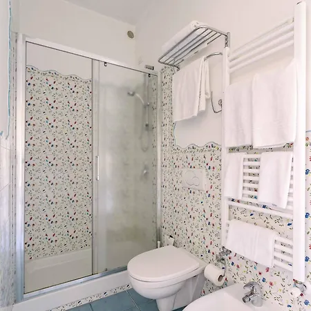 Gasthuis A Casa Dei Nonni 3*