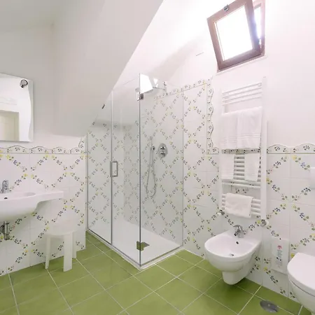 Gasthuis A Casa Dei Nonni