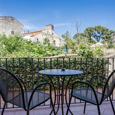 A Casa Dei Nonni Ravello
