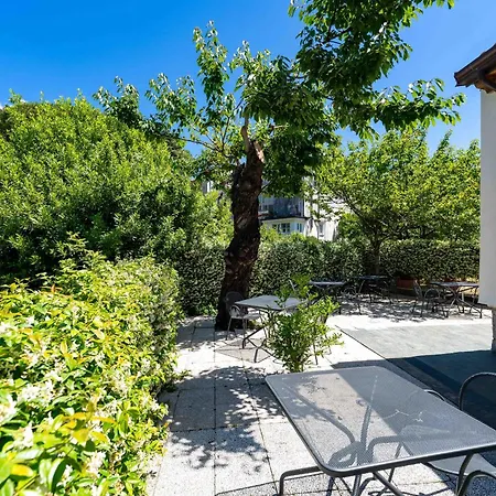 Gasthuis A Casa Dei Nonni Ravello