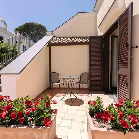 A Casa Dei Nonni 3*