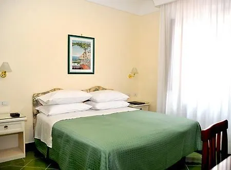 A Casa Dei Nonni 3*