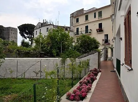 A Casa Dei Nonni 3*