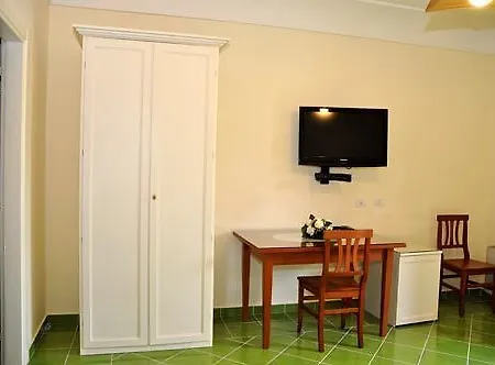 A Casa Dei Nonni
