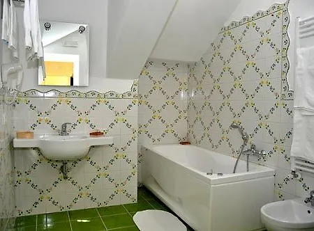 A Casa Dei Nonni Ravello