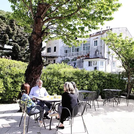 A Casa Dei Nonni Gasthuis 3*