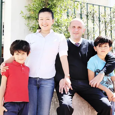 A Casa Dei Nonni Gasthuis 3*
