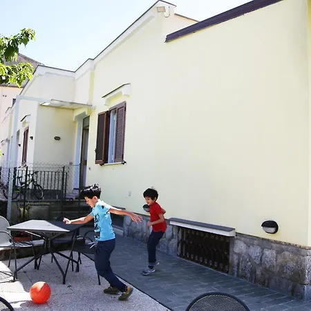 Gasthuis A Casa Dei Nonni