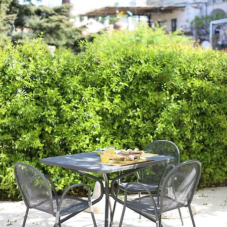 Gasthuis A Casa Dei Nonni Ravello