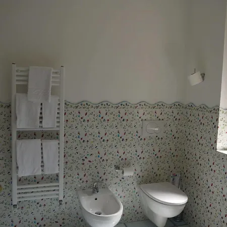 Gasthuis A Casa Dei Nonni