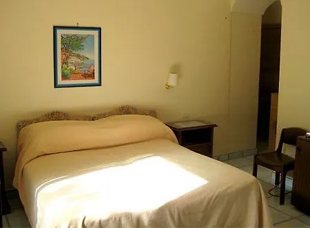 Gasthuis A Casa Dei Nonni